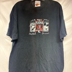 Dale Earnhart vintage t-shirt